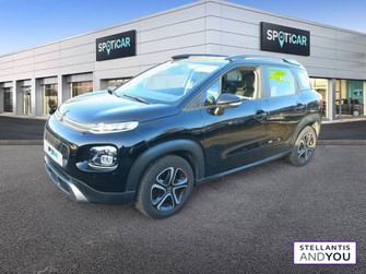 Photo Citroen C3 Aircross PureTech 110 S&S BVM6 Feel