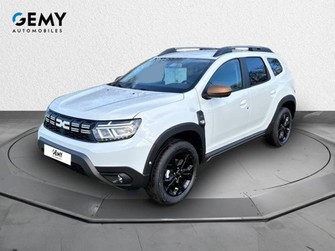 Photo Dacia Duster TCe 150 4x2 EDC Extreme