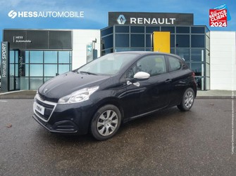 Photo Peugeot 208 1.2 PureTech 68ch Like 3p