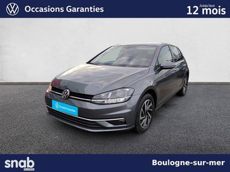 Photo Volkswagen Golf GOLF 1.0 TSI 115CH BVM6 CONFORTLINE
