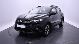 Photo Dacia Sandero Sandero ECO-G 100