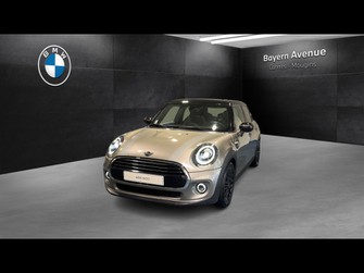 Photo Mini Cooper Mini 5 Portes Cooper 136ch Heddon Street BVA7 Euro6d-T