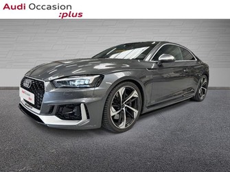 Photo Audi A5 2.9 V6 TFSI 450ch quattro tiptronic 8