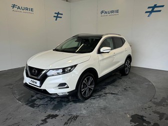 Photo Nissan Qashqai 2019 EVAPO Qashqai 1.5 dCi 115 DCT