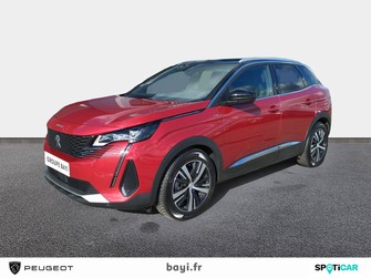 Photo Peugeot 3008 3008 BlueHDi 130ch S&S EAT8