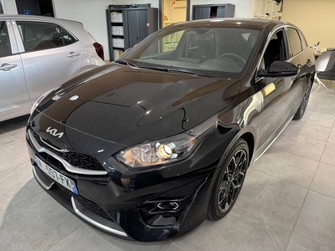 Photo Kia Pro Ceed 1.5 T-GDi 140ch GT-line DCT7