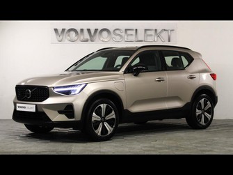 Photo Volvo XC40 T4 Recharge 129 + 82ch Plus DCT 7