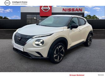 Photo Nissan Juke Juke HYBRID 143