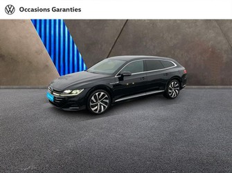 Photo Volkswagen Arteon 2.0 TDI EVO 150ch R-Line DSG7