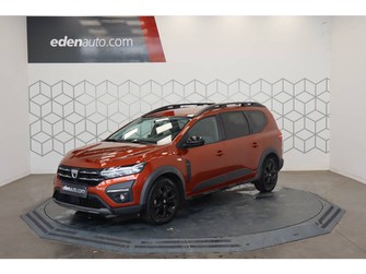 Photo Dacia Jogger TCe 110 7 places SL Extreme +