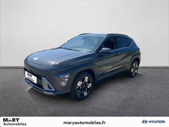 Photo Hyundai Kona HYBRID Kona Hybrid 141
