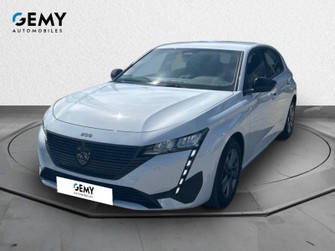 Photo Peugeot 308 BlueHDi 130ch S&S EAT8 Active Pack