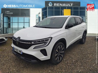 Photo Renault Austral 1.2 E-Tech full hybrid 200ch Techno