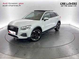Photo Audi Q2 35 TFSI 150 BVM6 Design Luxe