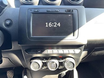 Photo Dacia Duster II ECO-G 100 4x2 Prestige