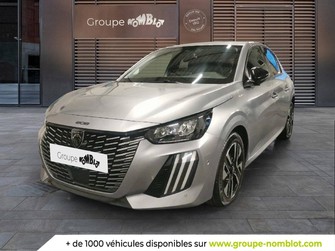 Photo Peugeot 208 208 PureTech 100 S&S BVM6