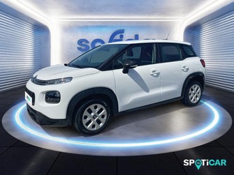 Photo Citroen C3 PureTech 82ch Shine Business S&S E6.d-TEMP