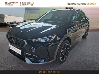 Photo Cupra Formentor 1.4 e-HYBRID 245ch VZ DSG6
