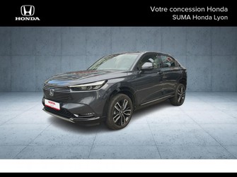Photo Honda HR-V HRV HR-V E:HEV 1.5 i-MMD Advance