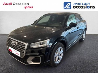 Photo Audi Q2 30 TFSI 116 S tronic 7 Sport
