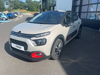 Photo Citroen C3 C3 PureTech 110 S&S EAT6