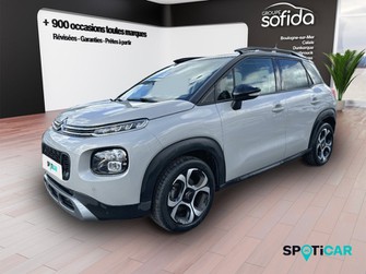 Photo Citroen C3 Aircross PureTech 110ch S&S Shine Pack