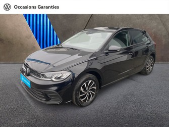 Photo Volkswagen Polo 1.0 TSI 95ch VW Edition