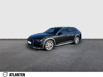 Photo Audi A6 Allroad A6 Allroad 45 TDI 231 ch Quattro Tiptronic 8