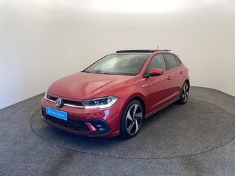 Photo Volkswagen Polo Polo 2.0 TSI 207 S&S DSG7