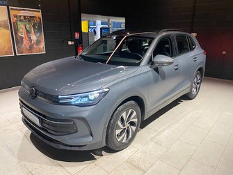 Photo Volkswagen Tiguan Tiguan 2.0 TDI 150ch DSG7