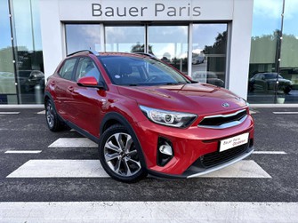 Photo Kia Stonic Stonic 1.0 T-GDi 100 ch ISG BVM5