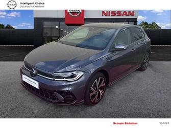 Photo Volkswagen Polo Polo 1.0 TSI 95 S&S BVM5