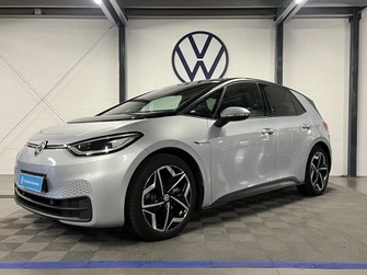 Photo Volkswagen ID.3 145ch - 58 kWh Family
