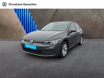 Photo Volkswagen Golf 2.0 TDI SCR 115ch Life 1st