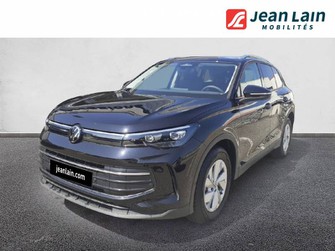 Photo Volkswagen Tiguan 1.5 eTSI 130ch DSG7 VW Edition