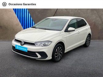 Photo Volkswagen Polo 1.0 TSI 95ch Life