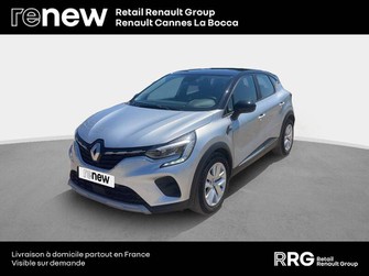Photo Renault Captur Captur TCe 90