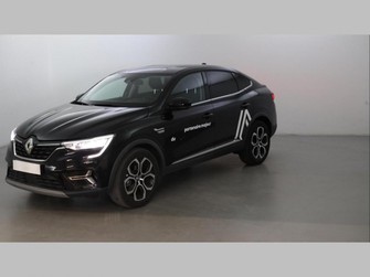 Photo Renault Arkana E-Tech 145 - 21B Intens
