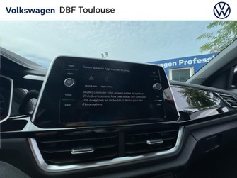 Photo Volkswagen T-Roc FL 1.5 TSI 150 CH DSG7 R LINE