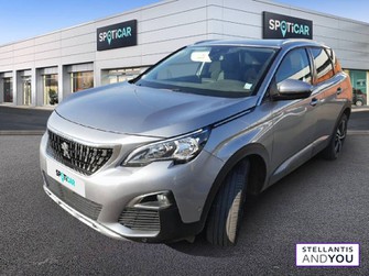 Photo Peugeot 3008 BlueHDi 130ch S&S EAT8 Allure Business