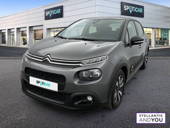 Photo Citroen C3 PureTech 110 S&S EAT6 Shine
