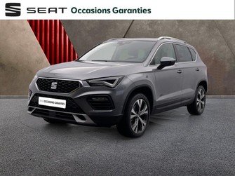 Photo Seat Ateca 2.0 TDI 150ch Start&Stop Copa DSG7