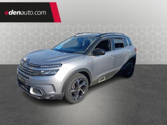 Photo Citroen C5 Aircross BlueHDi 130 S&S EAT8 C-Series