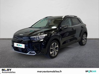 Photo Kia Stonic 1.0 T-GDi 100 ch BVM6 GT Line