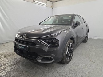 Photo Citroen C4 BlueHDi 130ch S&S Shine EAT8