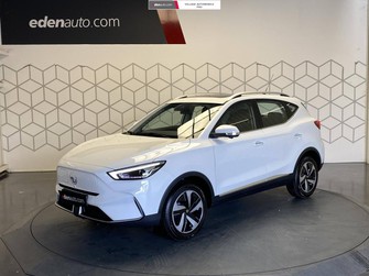 Photo MG ZS ELECTRIQUE II EV Autonomie Etendue 70kWh - 115 kW 2WD Luxury 5p