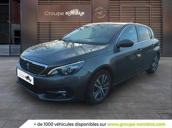 Photo Peugeot 308 308 PureTech 130ch S&S BVM6