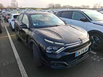 Photo Citroen C4 PureTech 130 S&S BVM6 Feel
