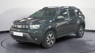 Photo Dacia Duster Duster TCe 150 4x2 EDC