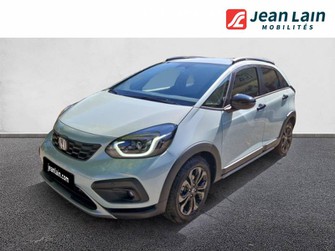Photo Honda Jazz Crosstar e:HEV 1.5 i-MMD Advance